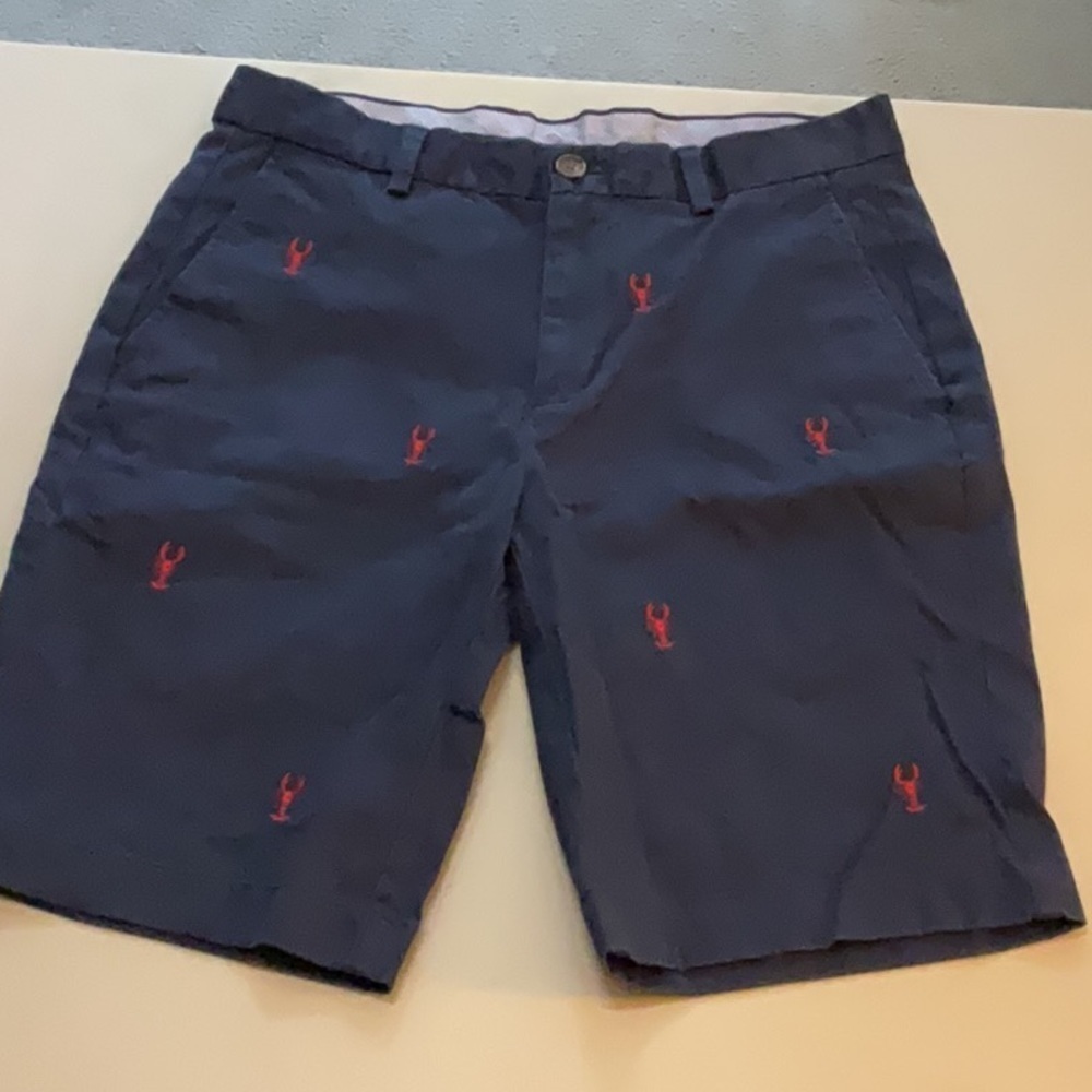 EUC Mens BROOKS BROTHERS shorts